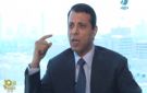 دحلان: خلافي مع أبو مازن شخصي .. وأبناؤه أكلوا أموال الشعب الفلسطيني - ps