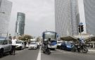 استطلاع: 58 من الإسرائيليين يتخوفون من دخول قوات دولية لقطاع غزة - ps