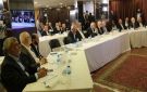 حوار فلسطيني في القاهرة وسط رفض لتعيين بلير حاكما لغزة - ps