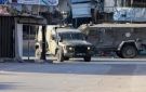 الاحتلال يقتحم مناطق متفرقة في محافظة بيت لحم - ps