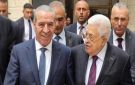 الرئيس عباس يصدر إعلانا دستوريا يقضي بتولي نائبه مهام رئاسة السلطة حال شغور المنصب - ps
