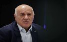 الرجوب: السابع من أكتوبر رد فعل على جرائم الاحتلال ولايمكن ادانة العمل المسلح - ps