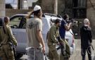 المستوطنون يواصلون هجماتهم على المواطنين وممتلكاتهم بالضفة الغربية - ps