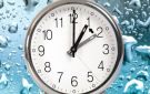 موعد بدء العمل بالتوقيت الشتوي في فلسطين - ps