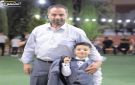 استشهاد مواطن من جنين إثر اعتداء الاحتلال عليه في الرام شمال القدس - ps