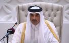 أمير قطر: ما جرى بغزة إبادة جماعية وإسرائيل تجاوزت كل الأعراف الدولية - ps