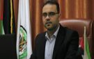قاسم: الاحتلال أسس للفوضى في القطاع وإغلاق المعابر خرق للاتفاق - ps