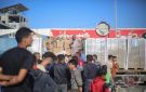 واشنطن تقترح مراكز إنسانية في غزة لتقديم المساعدات وتسليم السلاح طواعيا - ps
