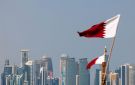 قطر تبدأ إرسال مساعدات ضخمة لغزة وإزالة الركام لتمكين إيصالها - ps