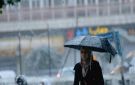 الطقس: أجواء باردة وأمطار متفرقة مساء اليوم - ps