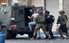 الاحتلال يشن حملة اعتقالات واسعة في الضفة الغربية - ps