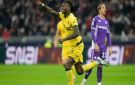 ميلان يقلب تأخره أمام فيورنتينا ويعتلي صدارة الدوري الإيطالي - ps