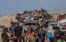 الأونروا: عامان على حرب غزة نزح فيها جميع سكان القطاع تقريبا - ps