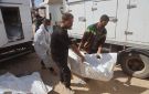 الجيش الإسرائيلي يعلن التعرف على جثماني مختطفين وتوجيه طلب إلى حركة حماس - ps