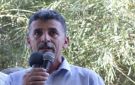 بالصوت - مستشار هيئة مقاومة الجدار والاستيطان يحذر من تصعيد المستوطنين في الضفة - ps