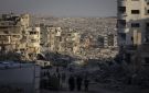 تقارير إسرائيلية: خطة أمريكية لتقسيم قطاع غزة إلى منطقتين تمهيدا لإعادة الإعمار (صورة) - ps