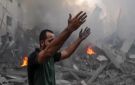 مصادر: مباحثات مكثفة لوضع آلية تعالج أي خروقات لوقف إطلاق النار بغزة - ps