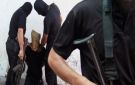 العرف والقانون في غزة: لا تسامح مع المتعاونين مع الاحتلال - ps