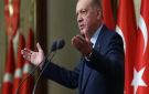 أردوغان يتهم إسرائيل بانتهاك اتفاق وقف النار بغزة - ps