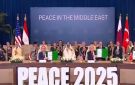 بالصور قمة شرم الشيخ: توقيع اتفاق سلام شامل..إليكم أبرز مخرجات القمة - ps