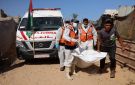 هيئة البث الإسرائيلية: واشنطن تمنع إسرائيل من الرد على حماس بعد تأخر تسليم الجثث - ps