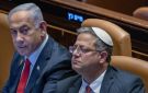 بن غفير: التصويت للائتلاف مرهون بإقرار إعدام أسرى فلسطينيين - ps