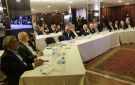 حوار فلسطيني في القاهرة وسط رفض لتعيين بلير حاكما لغزة - ps