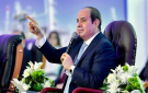 في احتفالية بنصر أكتوبر.. السيسي يوضح لماذا لم تحارب مصر إسرائيل مجددا بسبب غزة؟ - ps