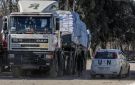 إسرائيل ترفض عودة عمل (أونروا) في غزة رغم أمر محكمة العدل الدولية - ps