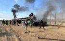 اعتقال شاب فلسطيني في الولايات المتحدة بزعم علاقته بهجوم 7 أكتوبر - ps