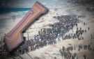 اليوم 12 لوقف الحرب: اسرائيل ترسم الخط الأصفر داخل غزة وتواصل خروقاتها - ps