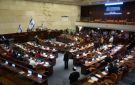 (كنيست) الاحتلال تصوت اليوم على مشروع قانون ضم الضفة - ps