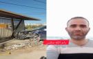وفاة مواطن من بلدة اليامون غرب جنين متأثرا بإصابته بحادث سير - ps