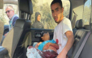 استشهاد طفل عقب إصابته برصاص الاحتلال جنوب الخليل - ps