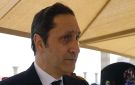 الأولوية لأهلنا .. علاء مبارك يرد على إعلامي مصري شهير بعد تصريحاته عن التبرع لغزة (فيديو) - ps
