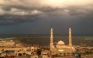 الطقس: أجواء خريفية حتى الأحد المقبل - ps
