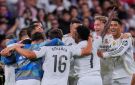 انتصار ثمين للريال على برشلونة بنتيجة 2-1 - ps