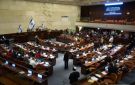 الكنيست يصادق بالقراءة التمهيدية على ضم الضفة الغربية - ps