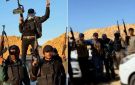 رادع: اعتقال عناصر ميليشيا ياسر أبو شباب بعملية أمنية - ps