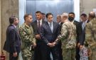 روبيو من كريات غات: نخطط لإعمار غزة بلا حماس وبمشاركة قوة دولية - ps