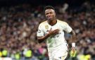 فينيسيوس يهدد بالرحيل عن ريال مدريد بعد الكلاسيكو - ps