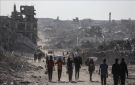 مصدر يكشف لـ قدس مجريات لقاءات الفصائل الفلسطينية في القاهرة - ps