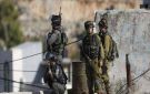 الاحتلال يعتقل 8 فلسطينيين بالضفة - ps