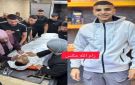 استشهاد فتى متأثرا بإصابته برصاص الاحتلال في نابلس - ps