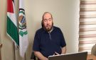 القيادي نزال: لم نبلغ رسميا ببدء المرحلة الثانية من اتفاق غزة - ps