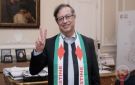 ترامب يفرض عقوبات على الرئيس الكولومبي بيترو وعائلته - ps