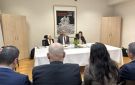 رئيس الهلال الأحمر الفلسطيني من ستوكهولم: هذه رسالتنا لحكومة السويد - ps