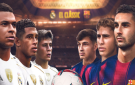 ريال مدريد يستضيف برشلونة في كلاسيكو ناري مرتقب.. الموعد والقنوات الناقلة - ps