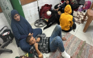 مجمع الشفاء الطبي يطلق نداء عاجلا للتبرع بالدم نتيجة النقص الحاد - ps