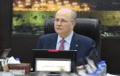 مصطفى يؤكد دعم دولة فلسطين الكامل لولاية الأونروا - ps